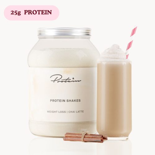 Proteinpowder USA chai f2650715 8294 4104 92b1 6e77dd737ebb