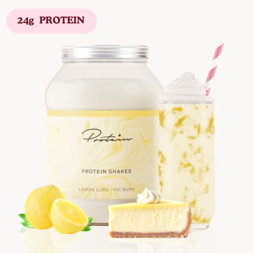 Proteinpowder USA lemon ce6bc214 644a 4914 94a5 621054176a6c