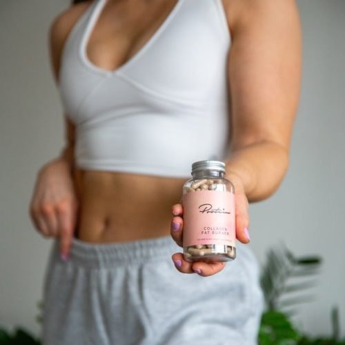 collagen fatburner